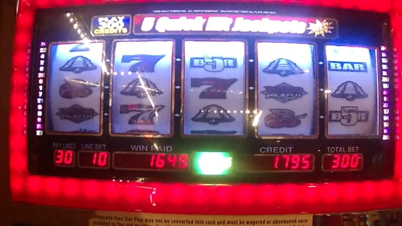 270% Match Bonus Casino at Party Casino