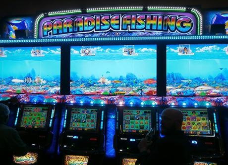 190 Free Spins Casino at Party Casino