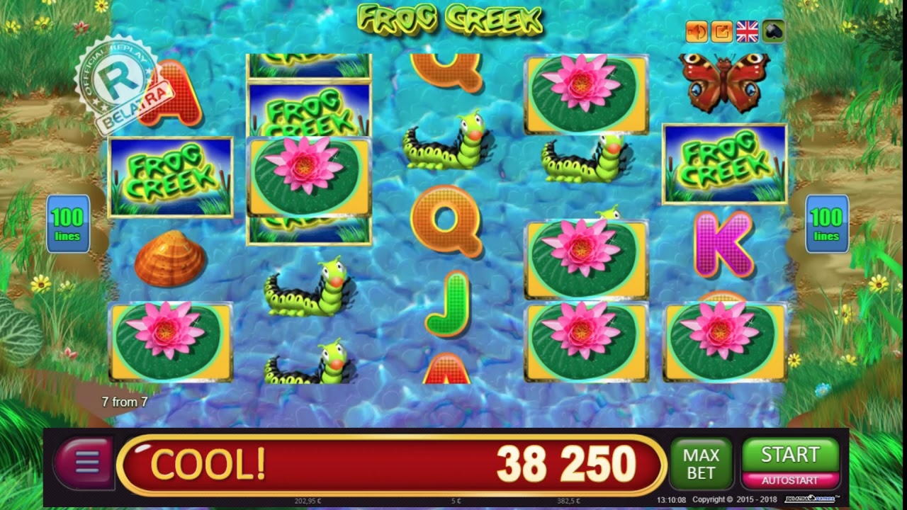 100% Match at a Casino at Casimba Casino