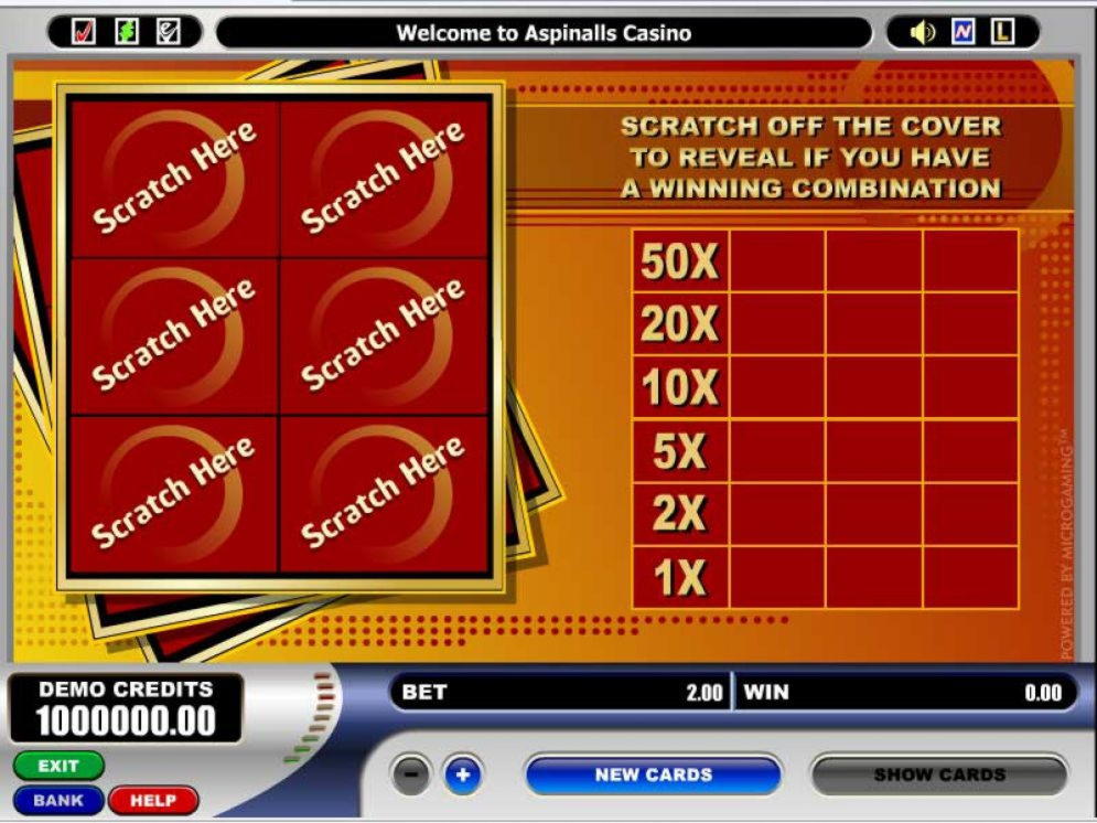 EURO 1365 No deposit casino bonus at Guts Casino