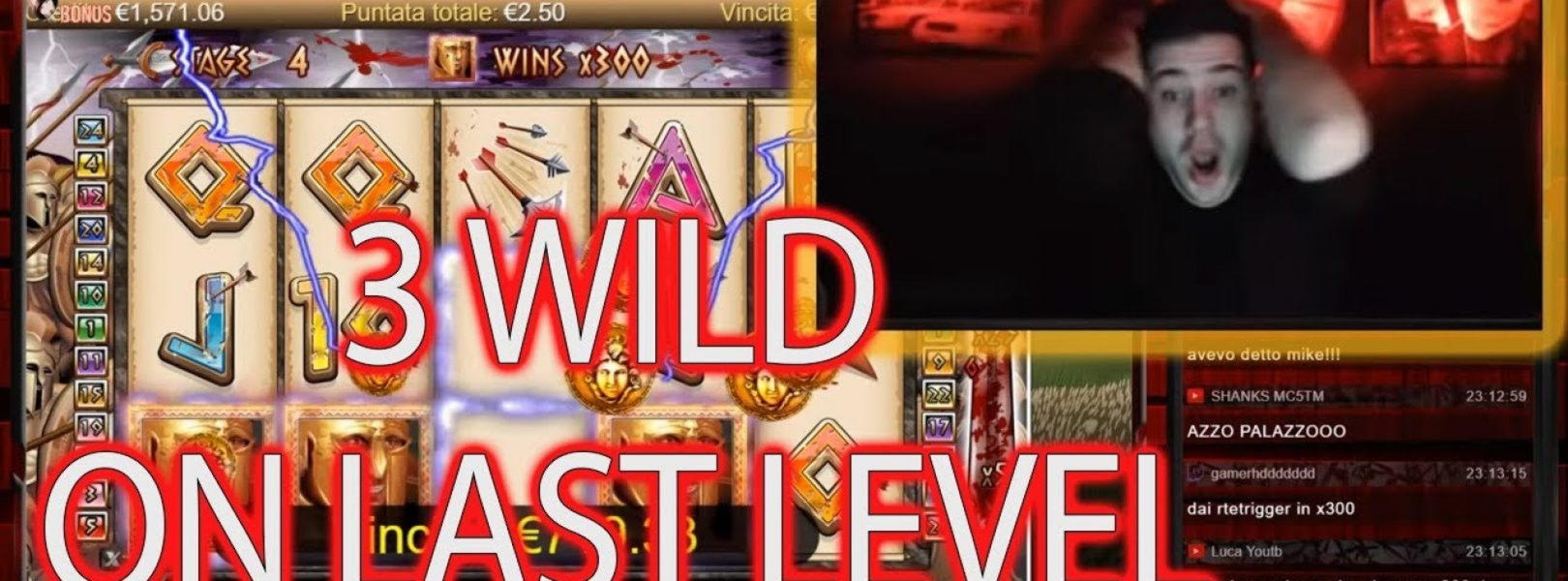 270 FREE SPINS at Hopa Casino