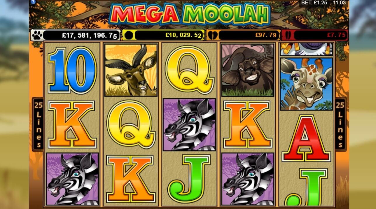280 FREE SPINS at Mansion Bet Casino