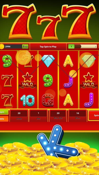 €690 Tournament at Party Casino