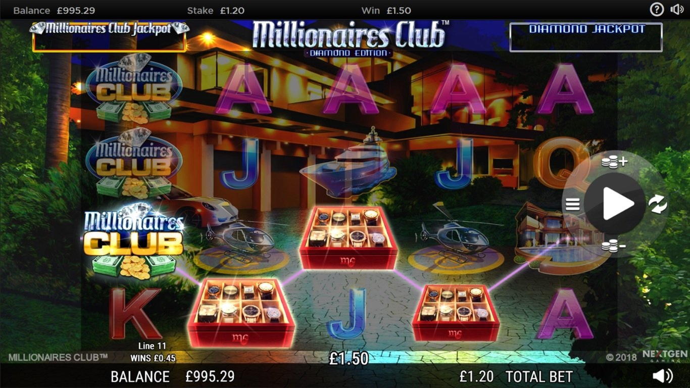£630 Free Chip at Mansion Bet Casino