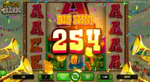 €425 Tournament at Casino Shadowbet