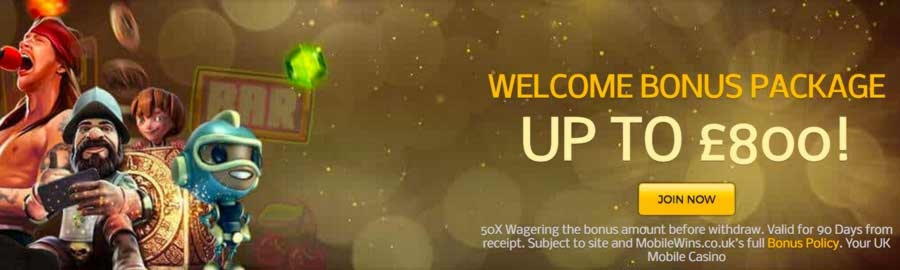 €2490 no deposit bonus at Casimba Casino