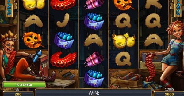 $100 Daily freeroll slot tournament at 777 Casino