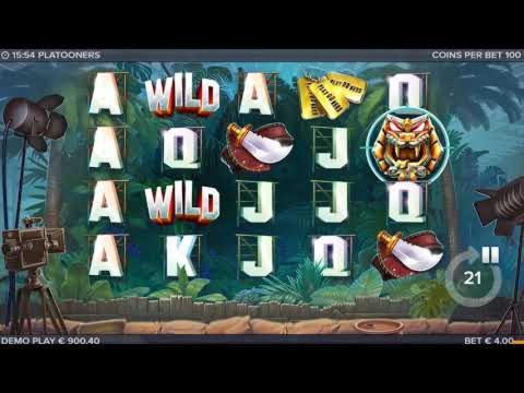 590% Signup Casino Bonus at Winner Casino
