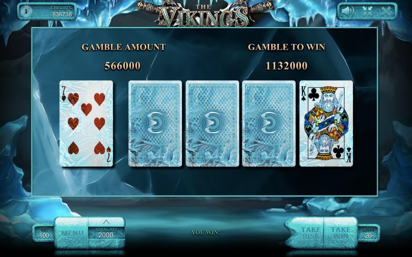 270 free spins no deposit casino at Casino Shadowbet