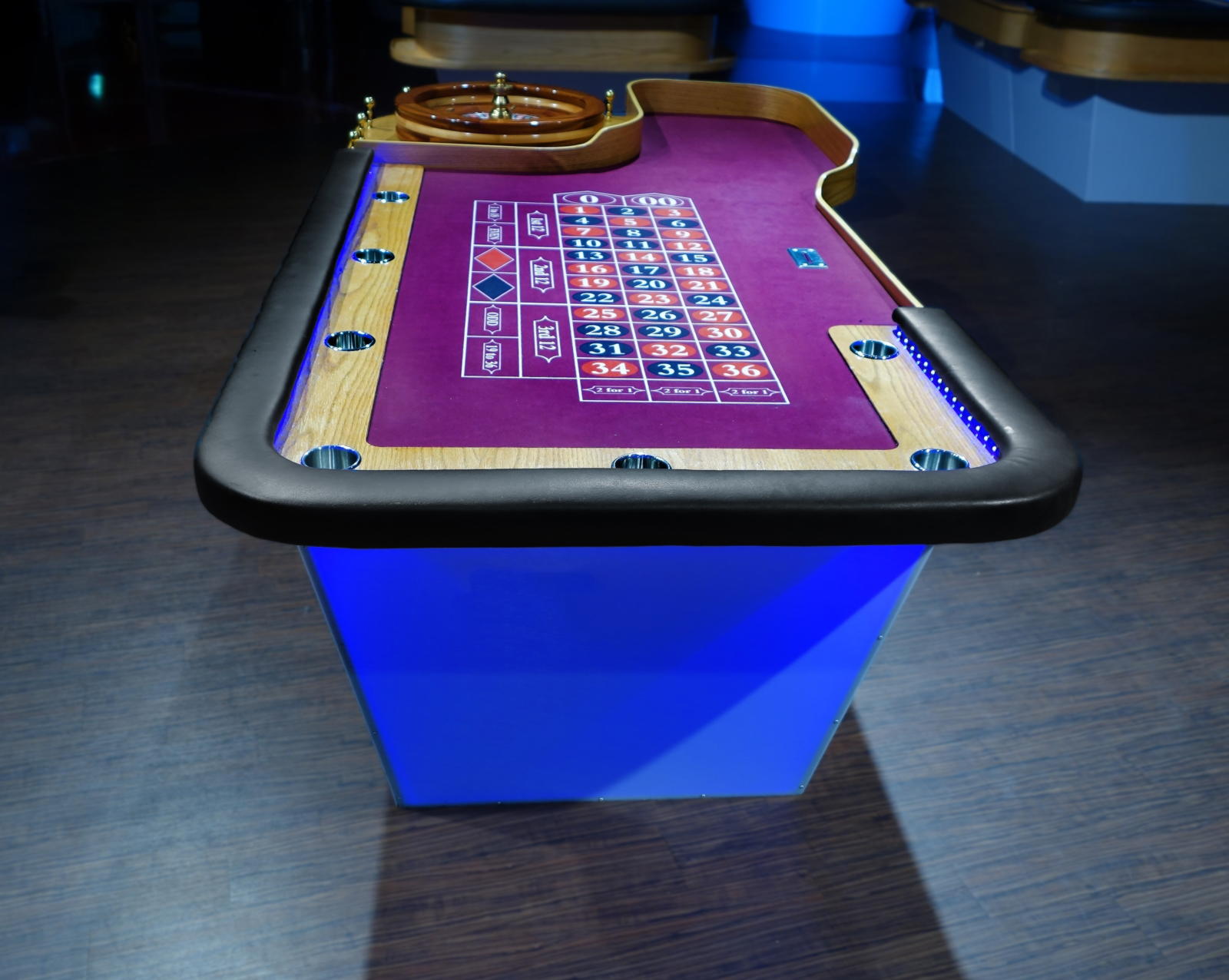 845% No Rules Bonus! at Royal Panda Casino