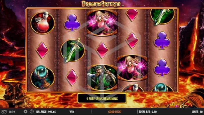 EUR 560 Free Chip at Video Slots Casino