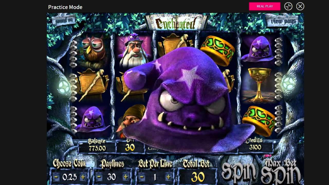 265 free spins no deposit at Royal Panda Casino