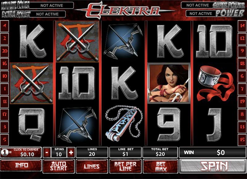 945% Match at a Casino at Dunder Casino