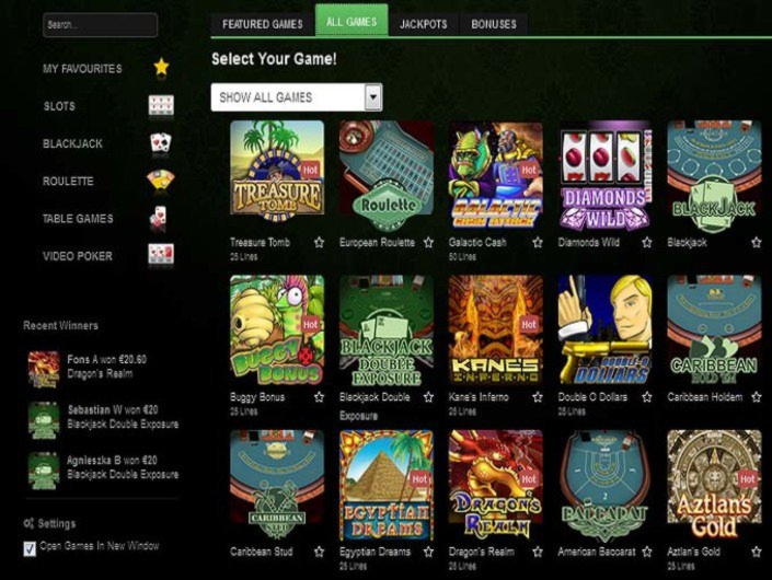 430% Welcome Bonus at CasiPlay Casino