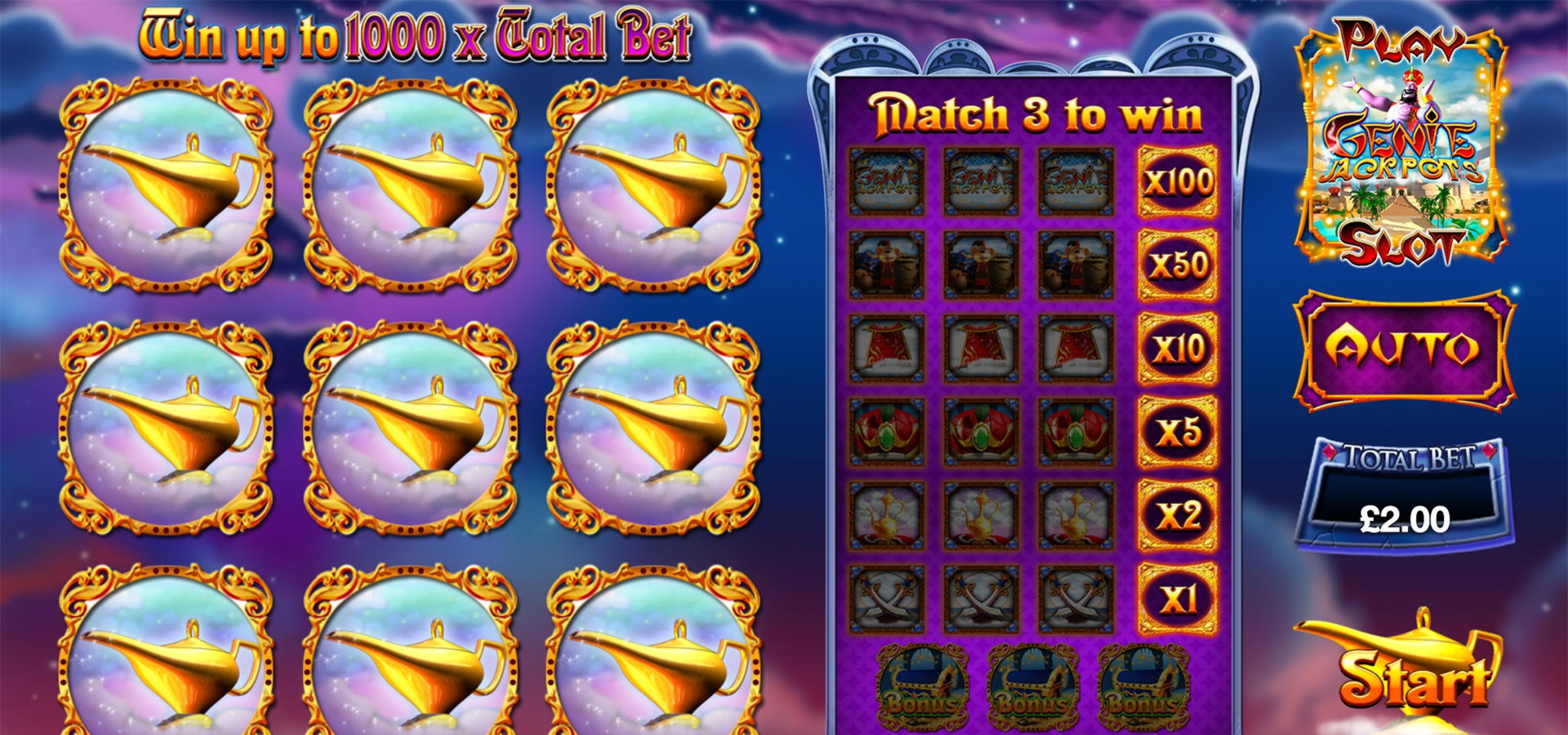 EUR 245 free chip at 777 Casino