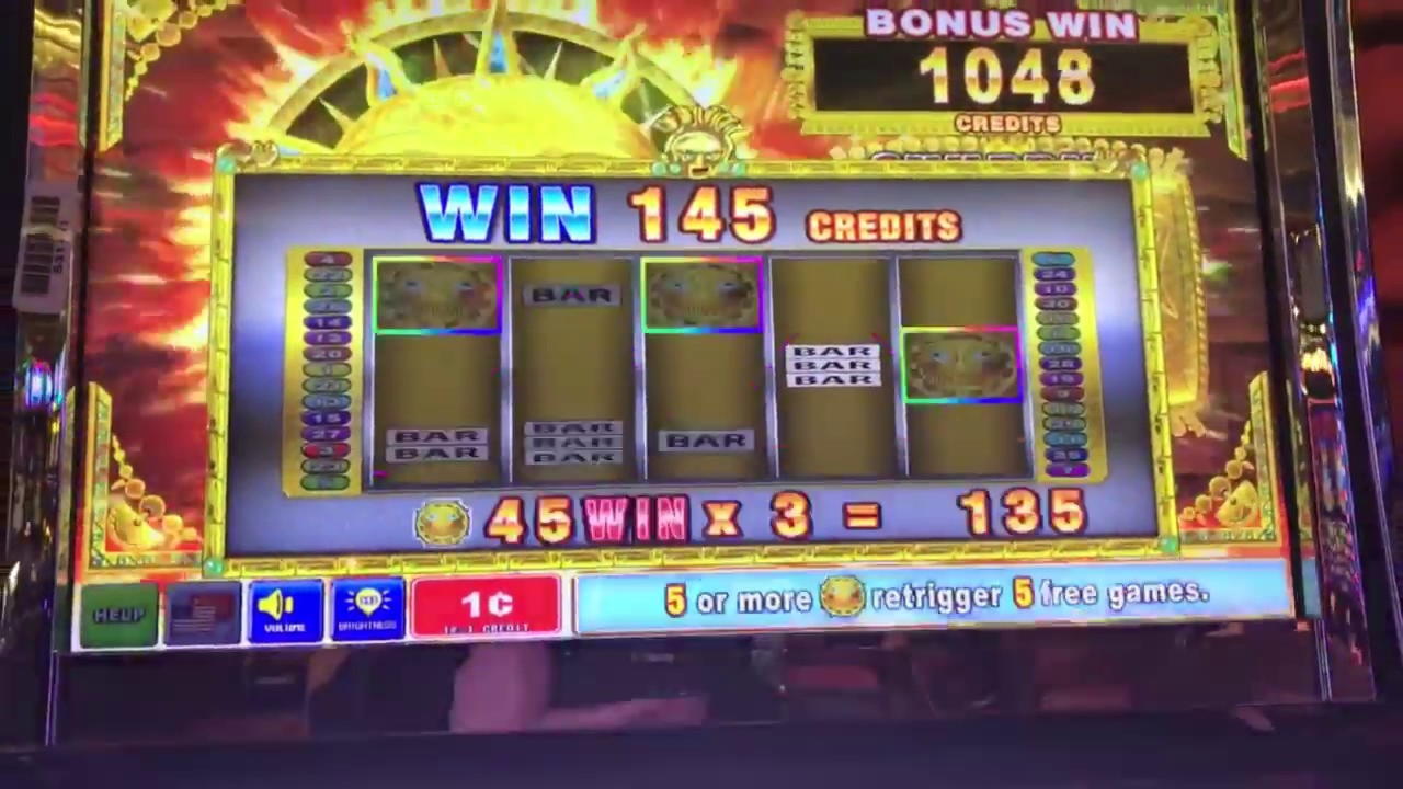 110 Free casino spins at Guts Casino