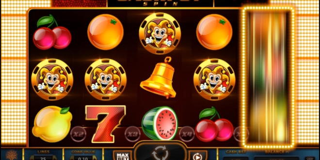 EUR 130 Free casino chip at Casimba Casino