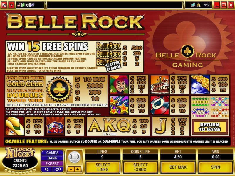 $415 Online Casino Tournament at Leo Vegas Casino