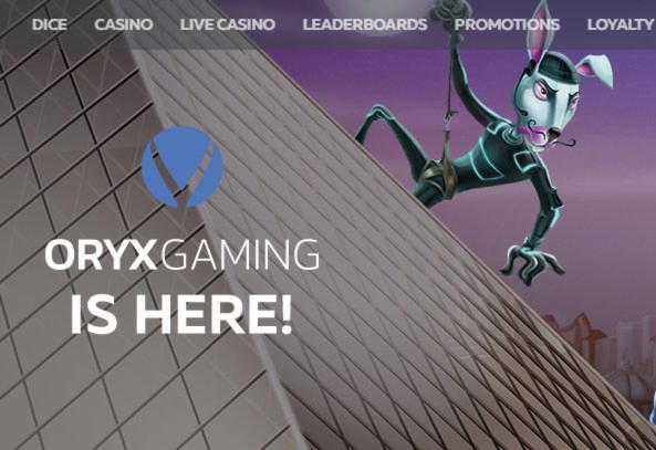845% Welcome Bonus at Party Casino
