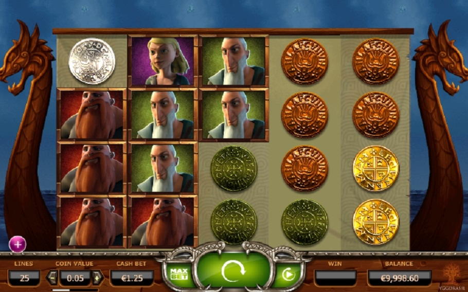 66 Free spins no deposit at Royal Panda Casino