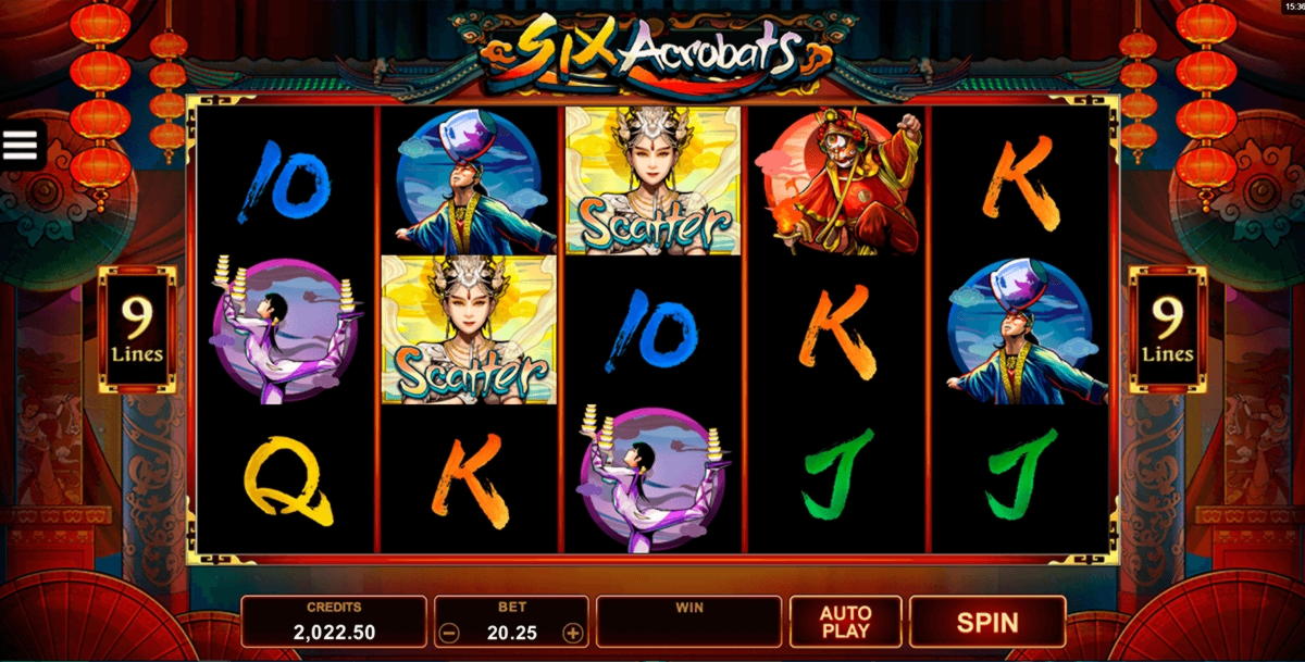 $2380 No deposit casino bonus at Touch Lucky Casino