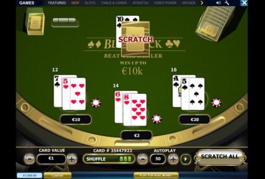 ﻿$970 Online Casino Tournament at Video Slots Casino