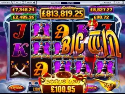 130% Casino Welcome Bonus at Dunder Casino