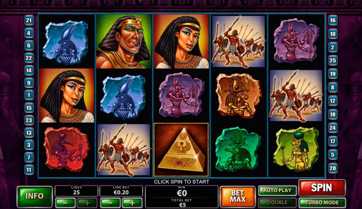 200 Free spins no deposit casino at Winner Casino