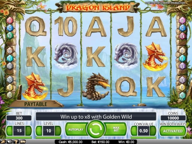 EURO 285 FREE Casino Chip at Guts Casino