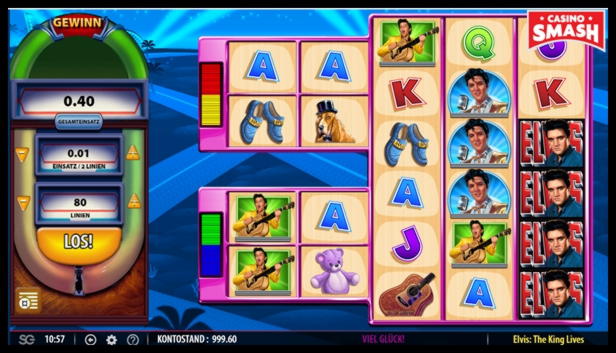 Eur 50 Tournament at Casino Shadowbet