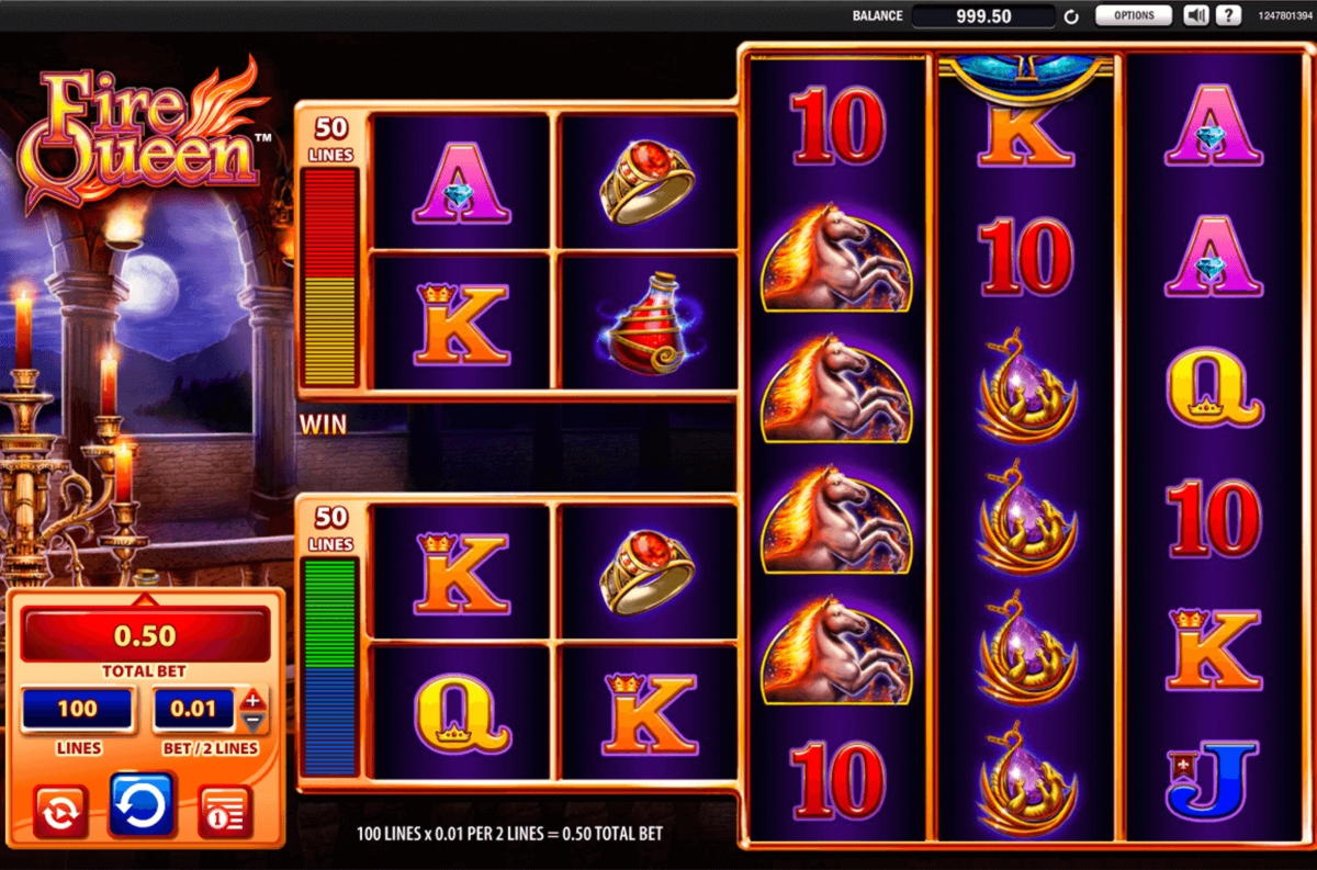 950% Casino match bonus at Wix Stars Casino