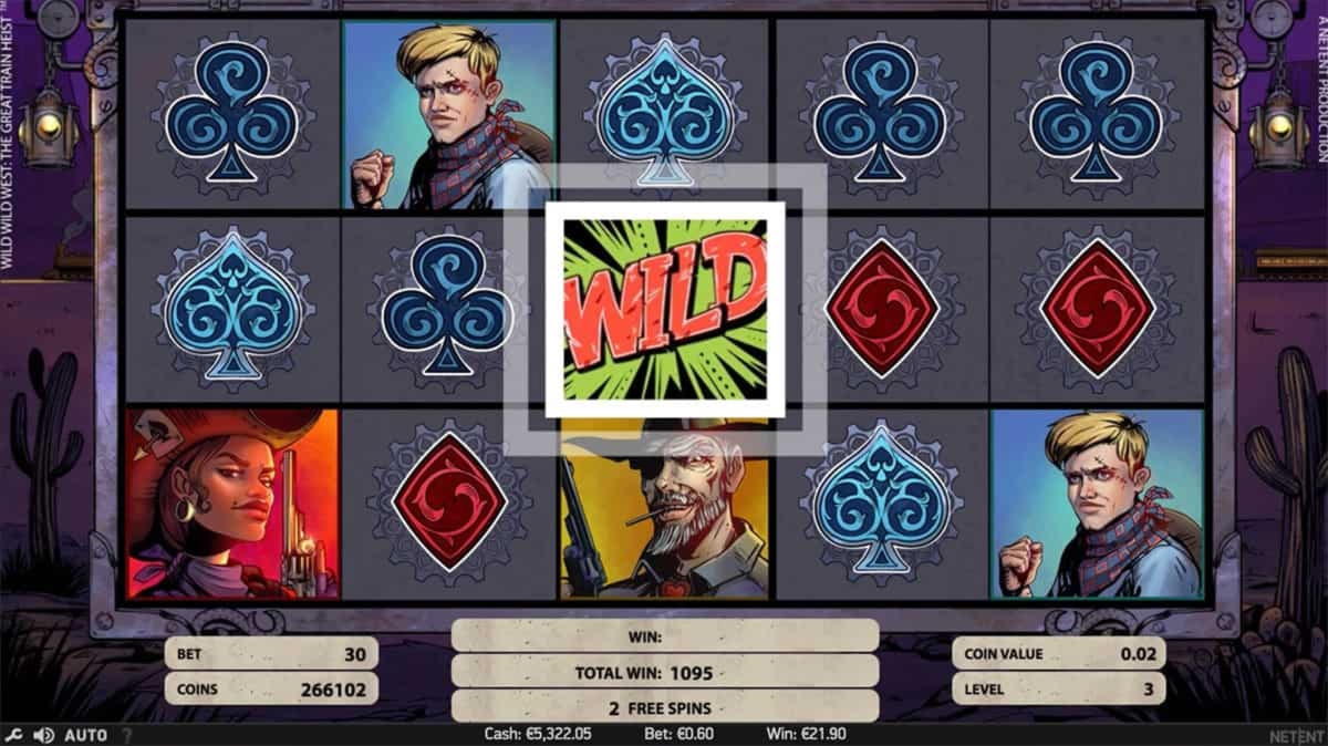 215 Free Spins right now at Winner Casino