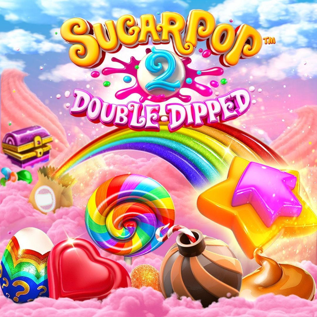 570% Deposit match bonus at Dunder Casino