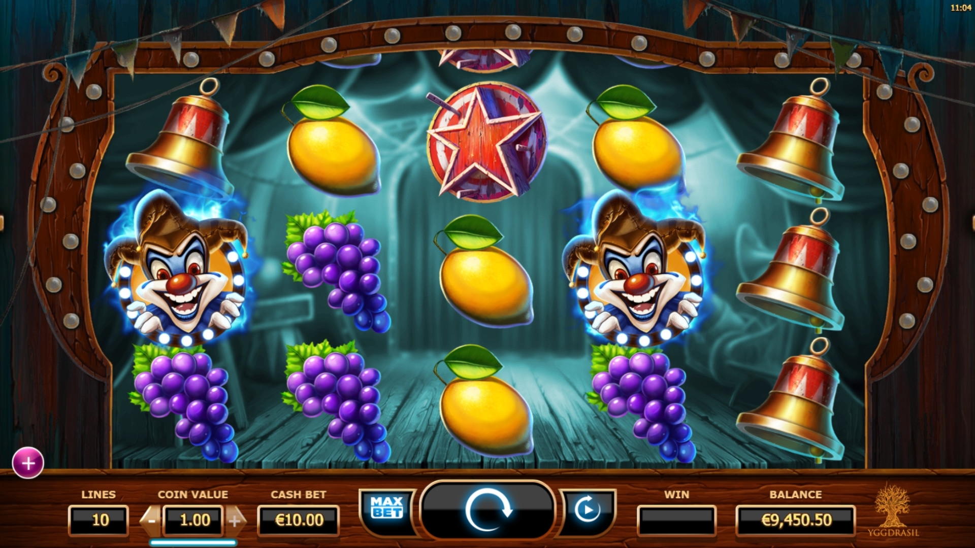 EUR 1970 No deposit casino bonus at Dream Dubai Casino