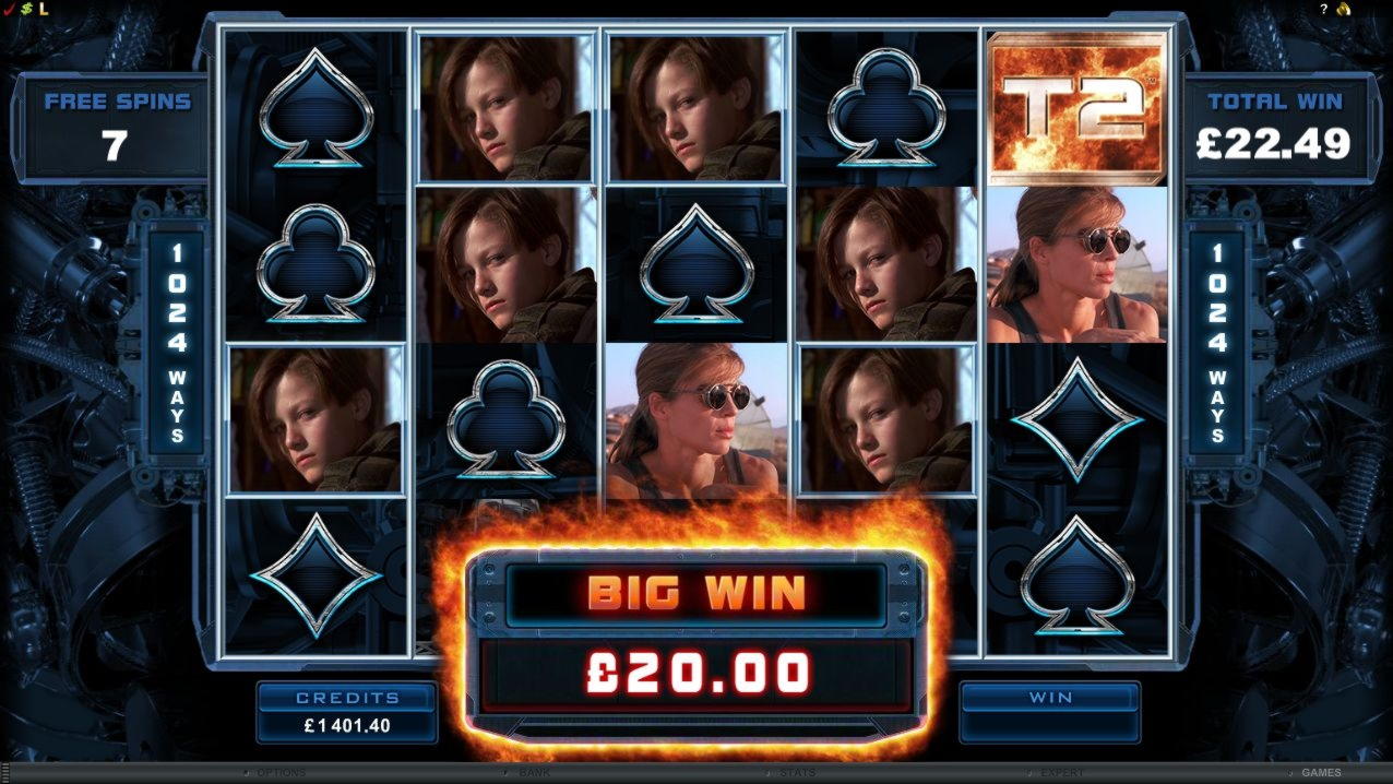200 free casino spins at Grandivy Casino