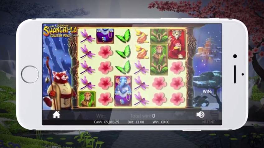 $3485 No deposit at Touch Lucky Casino