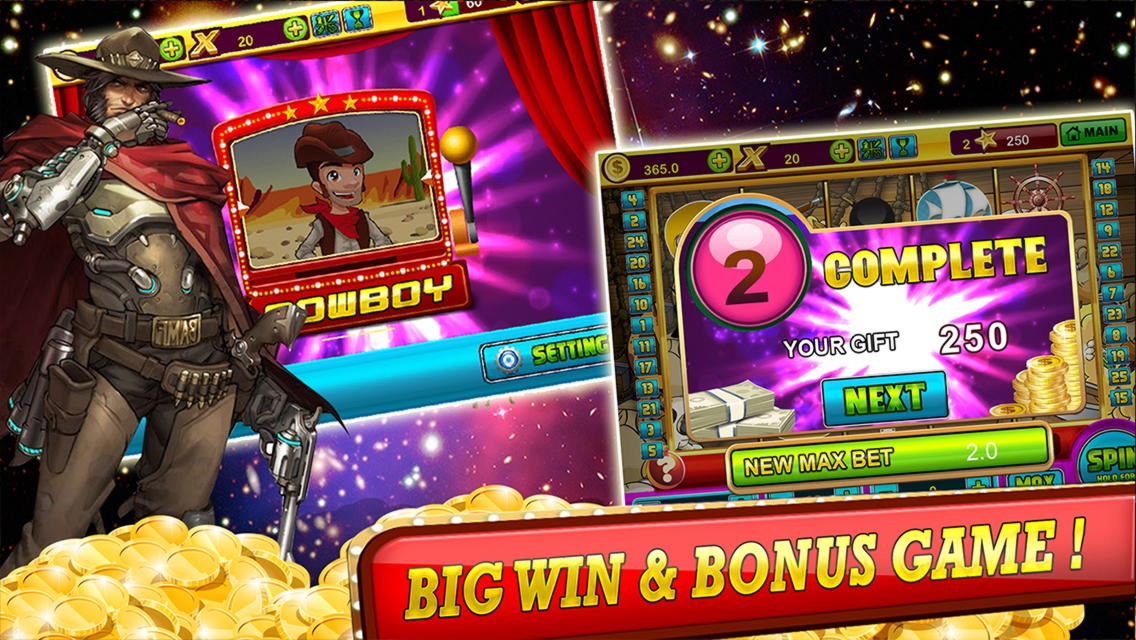 Eur 600 Casino Tournament at Winner Casino