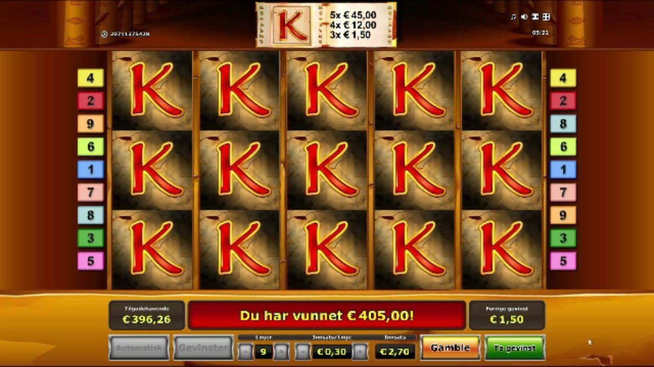 EUR 222 No Deposit Bonus Casino at Sloty Casino