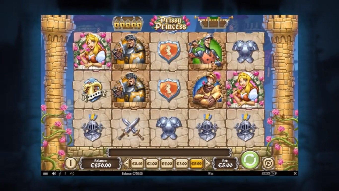 ﻿$2310 No deposit bonus casino at Magic Red Casino