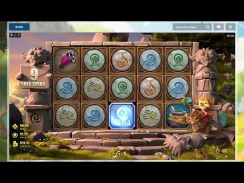610% Match at a Casino at Grandivy Casino