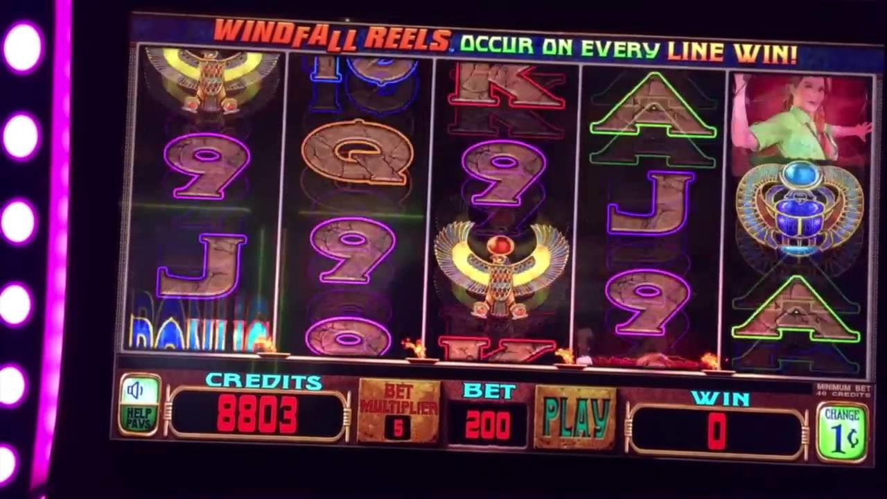 20 Free Spins no deposit casino at Dunder Casino