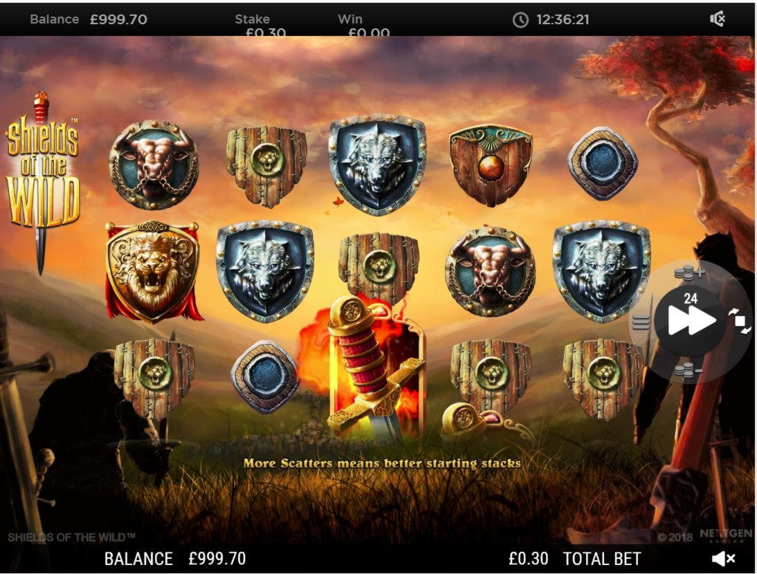 250 Free Spins Casino at Dream Dubai Casino