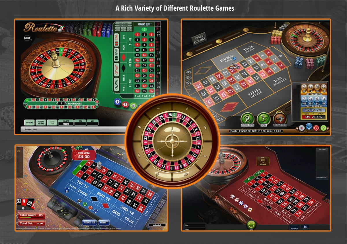 290 Free spins at Bet Hard Casino