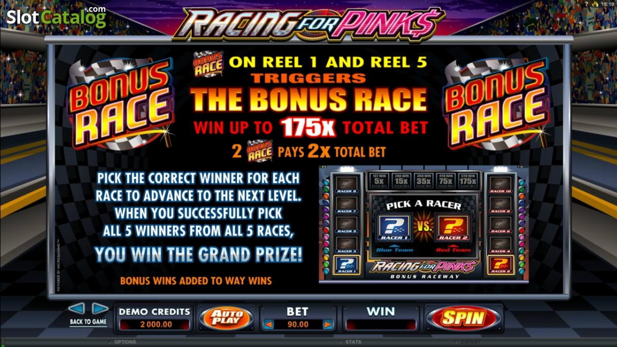 720% Casino match bonus at Touch Lucky Casino