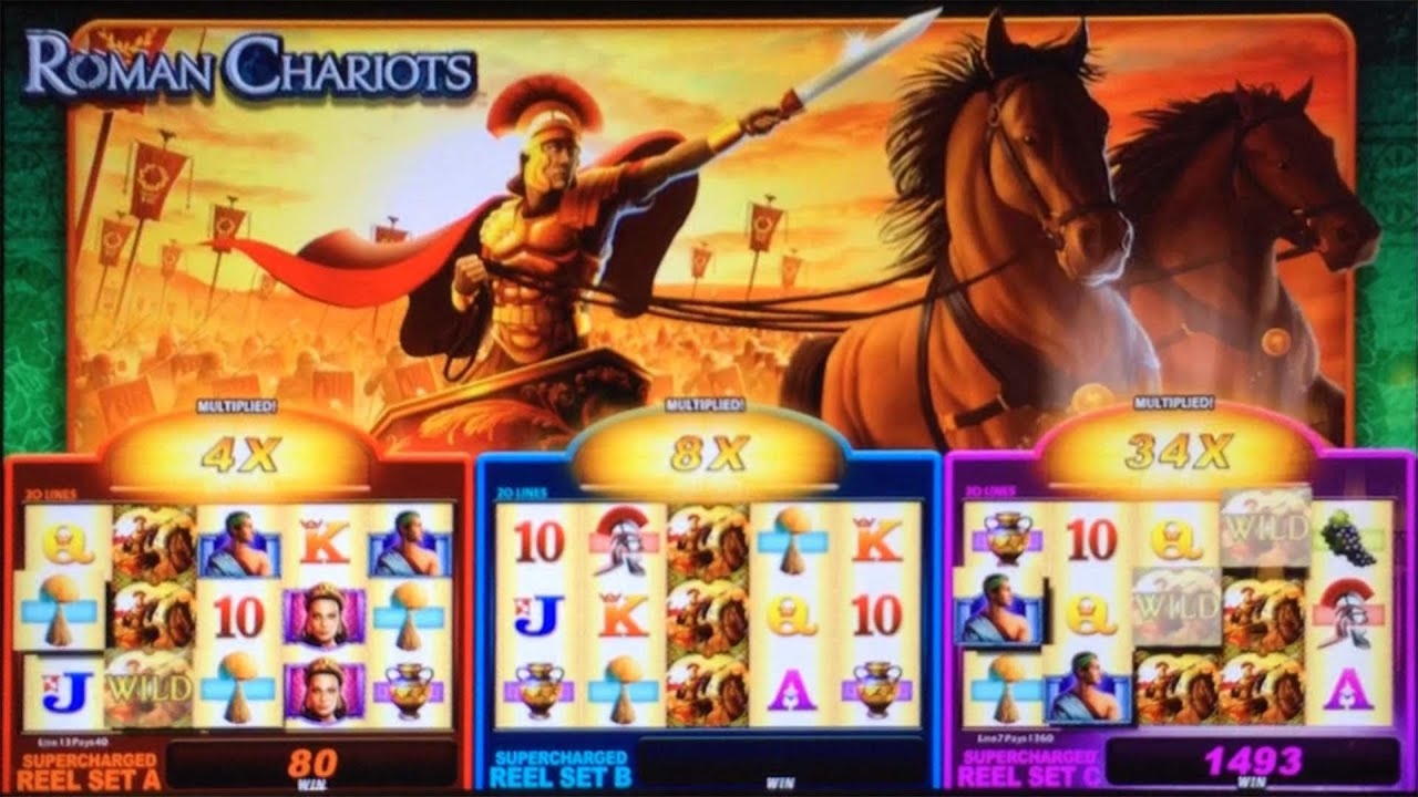 105% Signup casino bonus at Party Casino