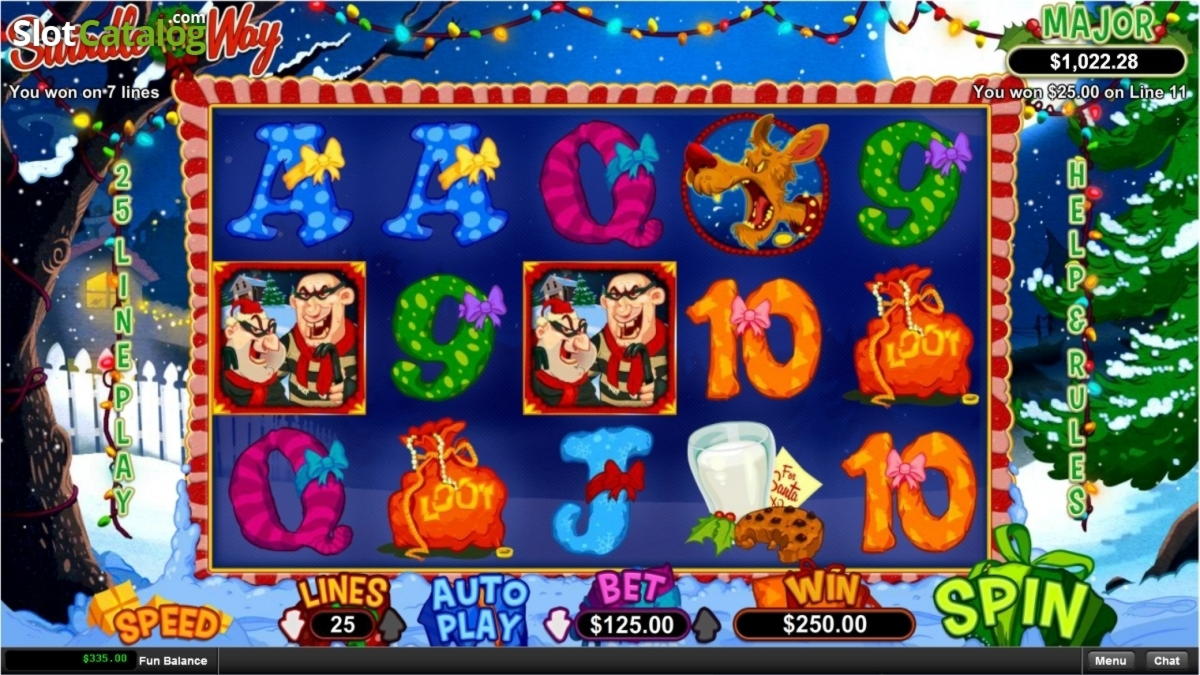 15 free spins at Casino com