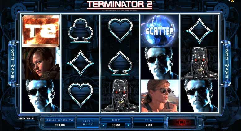 €2265 No Deposit at Magic Red Casino