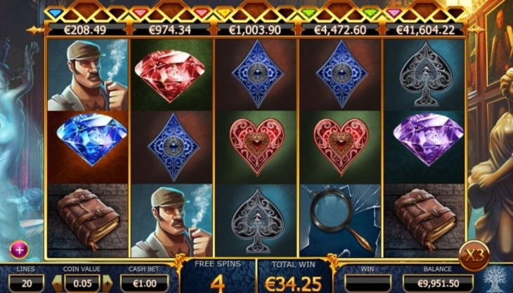 510% Deposit match bonus at 777 Casino