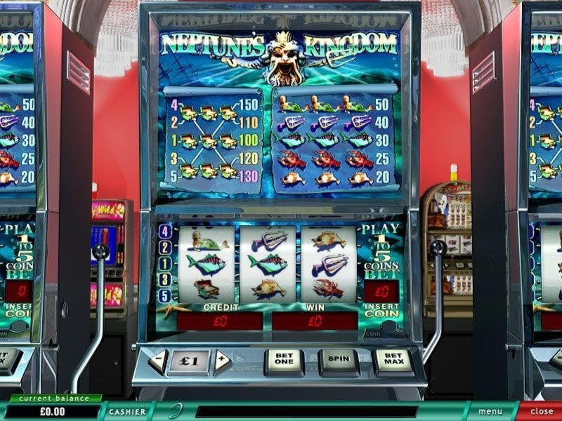 €335 Free chip casino at Karamba Casino