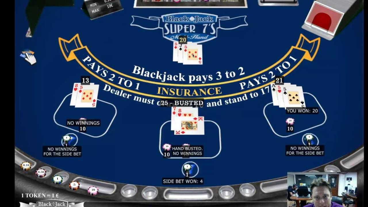€160 free casino chip at Eurogrand Casino